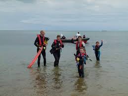 Image result for Dorking Snorkelling Club