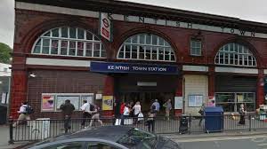 Image result for Kentish Town (London)
