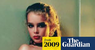 Image result for brooke shields nude