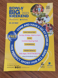 Image result for Buckingham West End Bowls Club