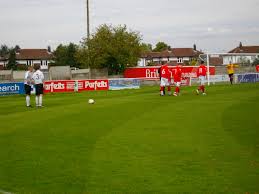 Image result for Cheadle Town Football Club