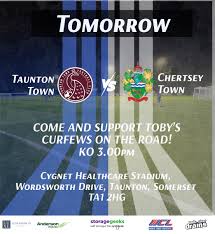Image result for Chertsey Albion Fc