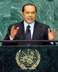 Image result for berlusconi