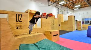 Image result for Velocity PK Parkour Club
