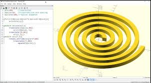 Image result for Spiral Freerun CIC