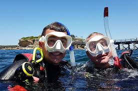 Image result for Abyss Dive Club