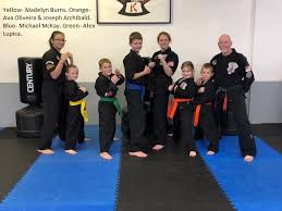 Image result for Taunton Karate academy
