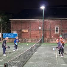 Image result for Magdala Lawn Tennis Club