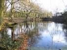 Stanmore: The Fish Pond, - via Daymix