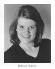 Brittnee Siemon, Mezzo-Soprano