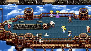 「マッシュ・レネ・フィガロ FINAL FANTASY 6」の画像検索結果