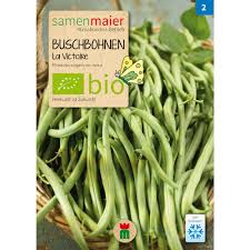 Image result for Buschbohnen