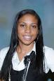 Dillard University's Lady Bleu