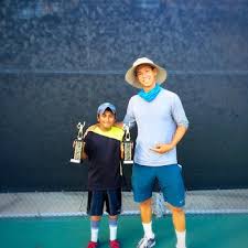 Image result for Woodbridge Tennis Club