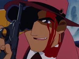 「不死身の村雨健二」の画像検索結果