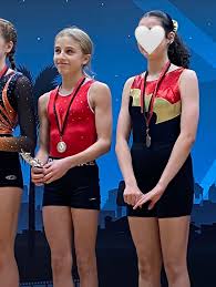 Image result for Sutton Gymnastics Academy