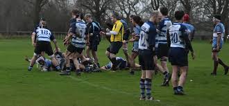 Image result for Wilmslow Rugby Union Football Club