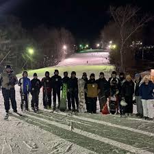 Image result for Bradford University Ski and Snowboard Club