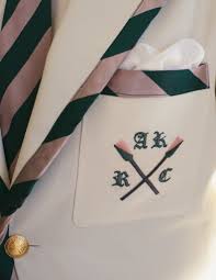 Image result for Auriol Kensington Rowing Club