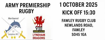 Image result for Fawley Rugby Football Club