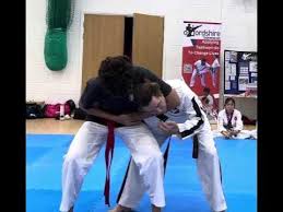 Image result for Oxfordshire Taekwon-do