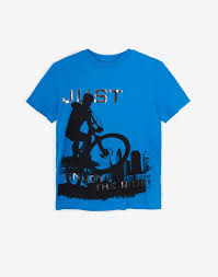 Image result for Синяя футболка