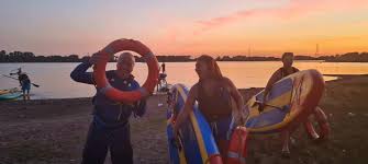 Image result for The Chase Sailing Club