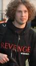 HAPPY BIRTHDAY RAY TORO