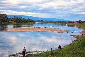 Bildergebnis für Flüsse in Kroatien