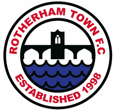 Image result for Rotherham Town Cc