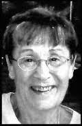 GALLICK, Ann (Antoinette) Gallcik, RN, age 78, beloved wife of James Gallick, of Stratford, passed away peacefully at home on July 9, 2012. - 0001783419-01-1_20120712