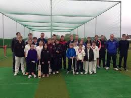 Image result for Tarleton Cricket Club
