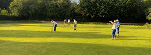 Image result for Sydenham Lawn Tennis Croquet Club Ltd