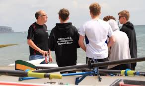 Image result for Westover & Bournemouth Rowing Club