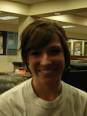 Senior Sarah Ritterspach will shave her head March 21 as part of her ... - DSCN1875-225x300