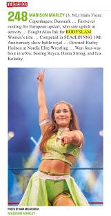 Image result for Bodyslam Wrestling School