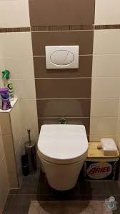 Image result for WC rekonstrukce foto