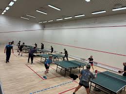 Image result for Shetland Table Tennis Association