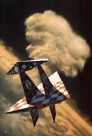 Image result for Chris Foss
