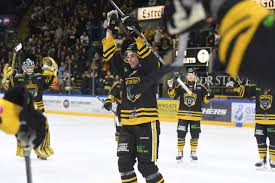 Image result for Nottingham Panthers
