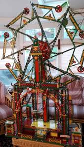Image result for Runnymede Meccano Guild
