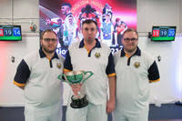 Image result for Clarrie Dunbar Indoor Bowls Club