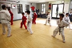 Image result for Park's Martial Arts