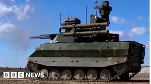 Image result for Robot Tank