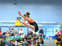 Image result for South Western Gymnastics Club