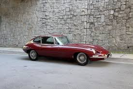 Image result for Regency Red 1968 Jaguar