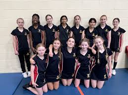 Image result for Penwortham Badminton Club