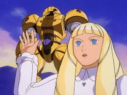 「フィル・アッカマン ∀ガンダム」の画像検索結果