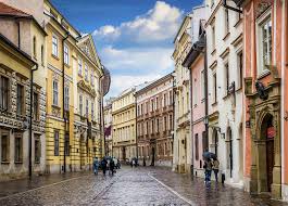 Image result for krakow poland