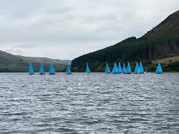 Image result for St Mary's Loch Sailing Club